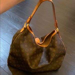 Louis Vuitton Delightful